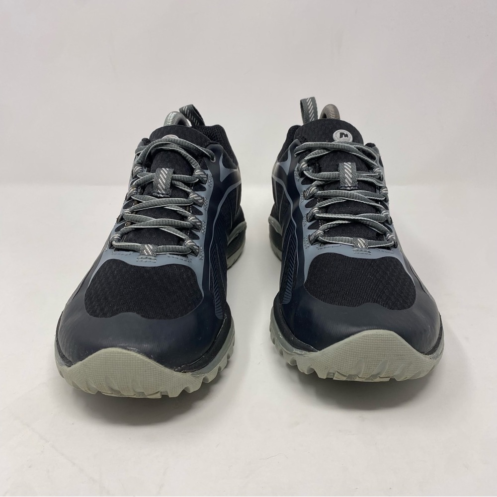 Merrell J35522 Women’s Size 8.5 Trail Hiking Shoes Vibram Sole - Picture 2 of 8